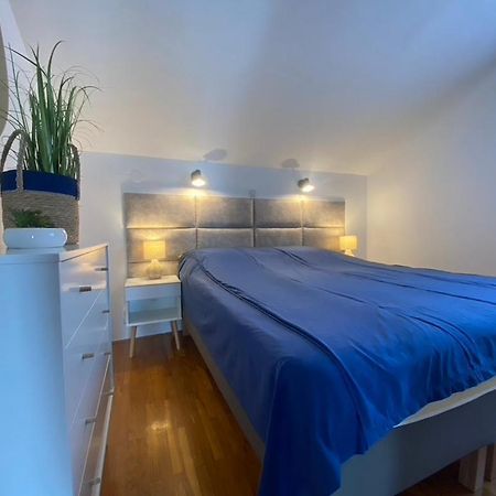 Apartments Time Off Zaboric Esterno foto