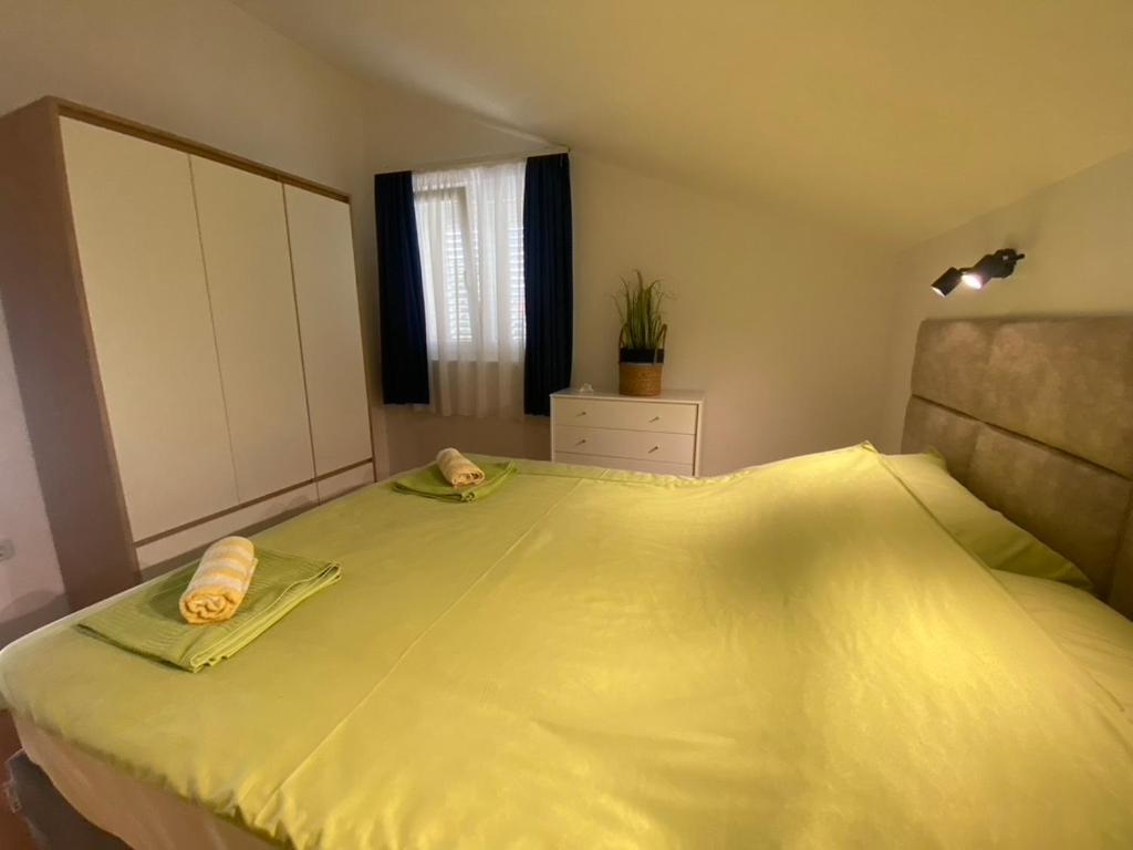 Apartments Time Off Zaboric Esterno foto