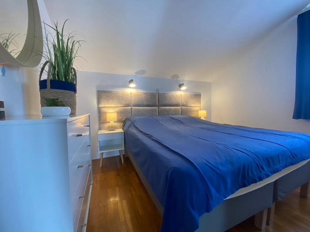 Apartments Time Off Zaboric Esterno foto